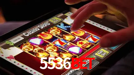 Explorando a Categoria de Eventos em Apostas na 5536Bet