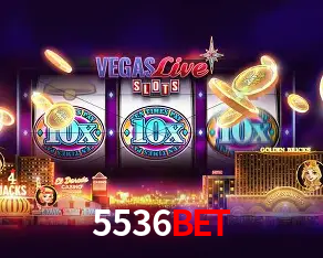 Descubra a Magia dos Jogos de Arcade no 5536Bet