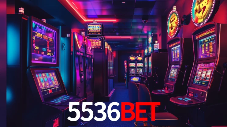 5536Bet App