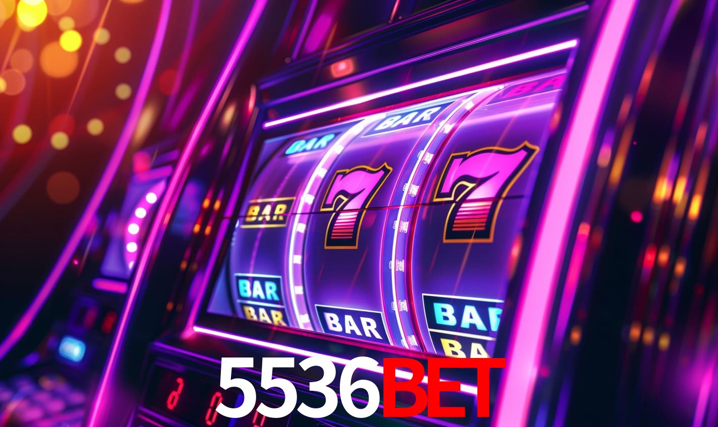5536Bet