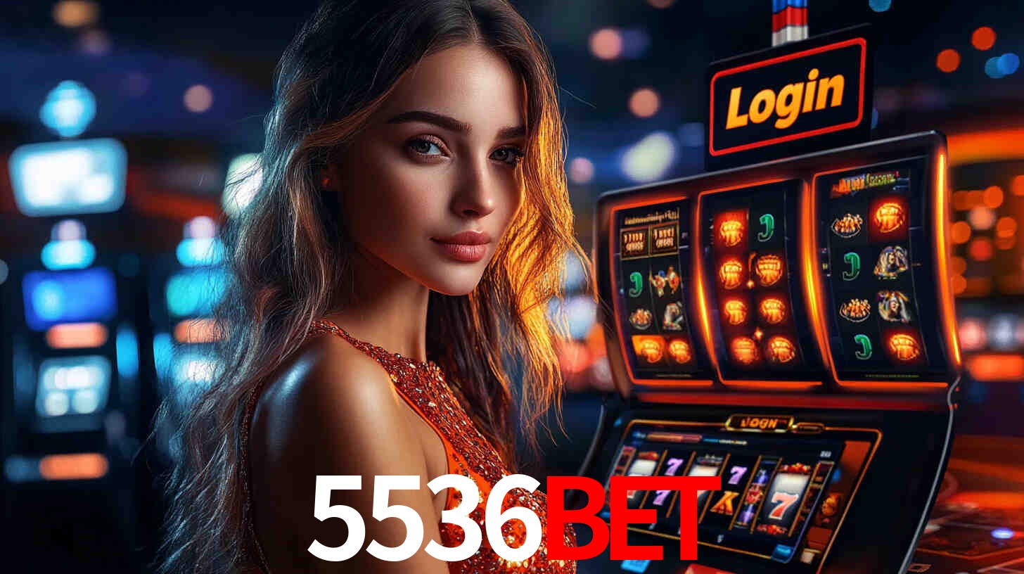 5536Bet Com Login