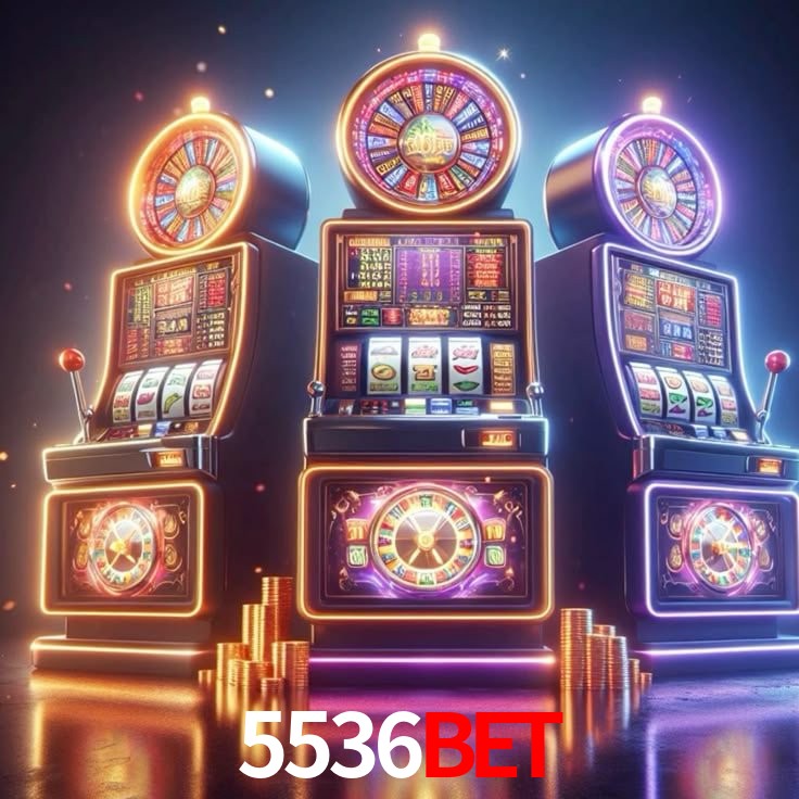5536Bet App