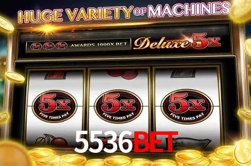 Desvendando o Mundo dos Jogos Virtuais na 5536Bet