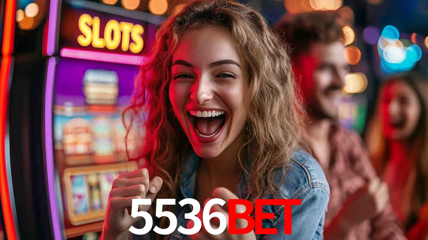 cassino 5536Bet