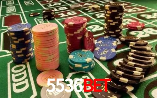 Instalar app 5536Bet