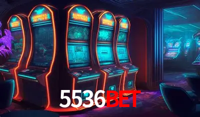Desvendando o Mundo dos Jogos Virtuais na 5536Bet