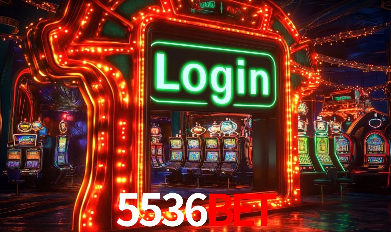 Benefícios da Conta 5536Bet