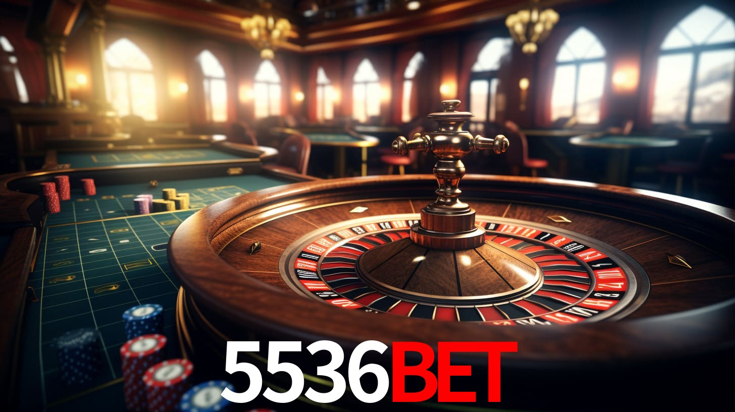 Live Casino 5536Bet