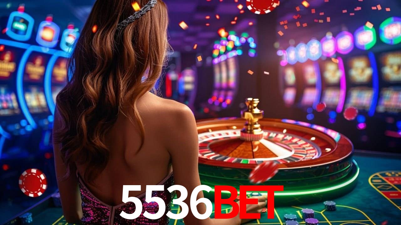 Página de download 5536Bet