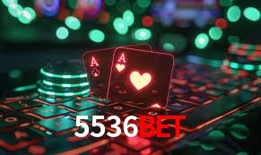 Promoção Relâmpago 5536Bet