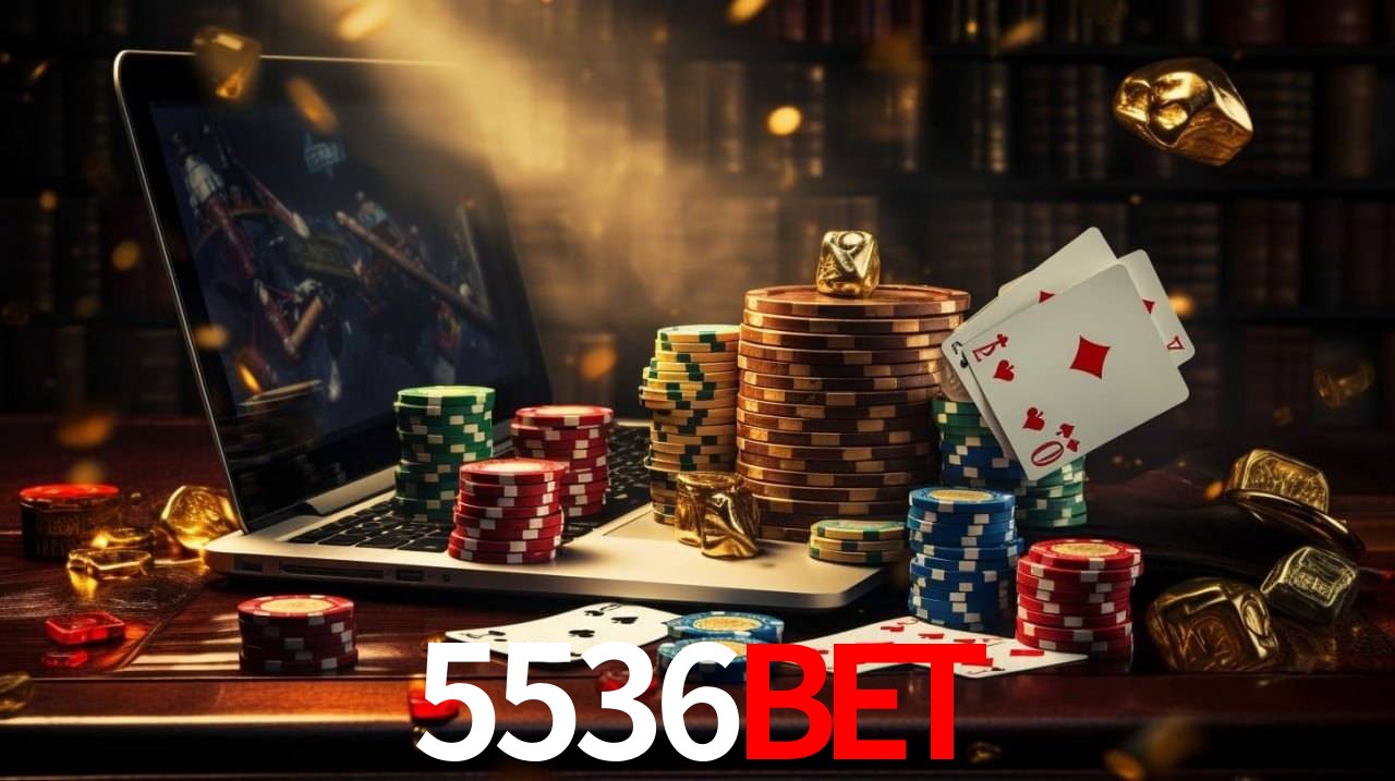 Diretório de Jogos 5536Bet