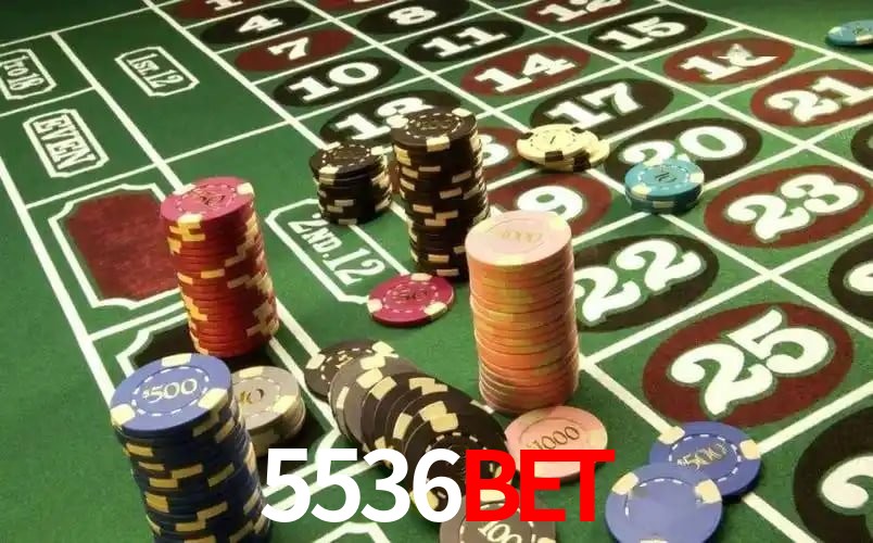 PIX instantâneo Brasil na 5536Bet