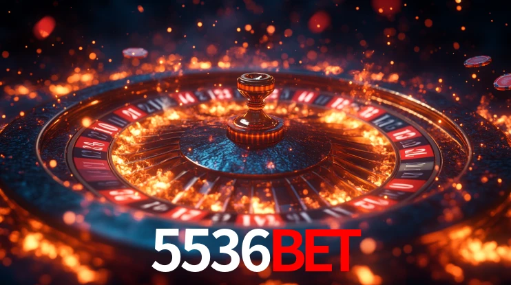 5536Bet