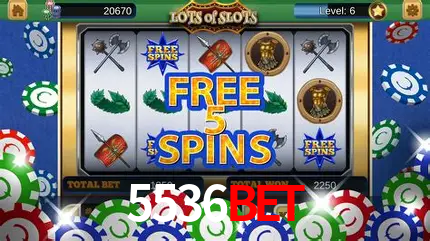 Apostas Esportivas na 5536Bet: Um Guia Completo