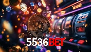 Casino Ao Vivo 5536Bet