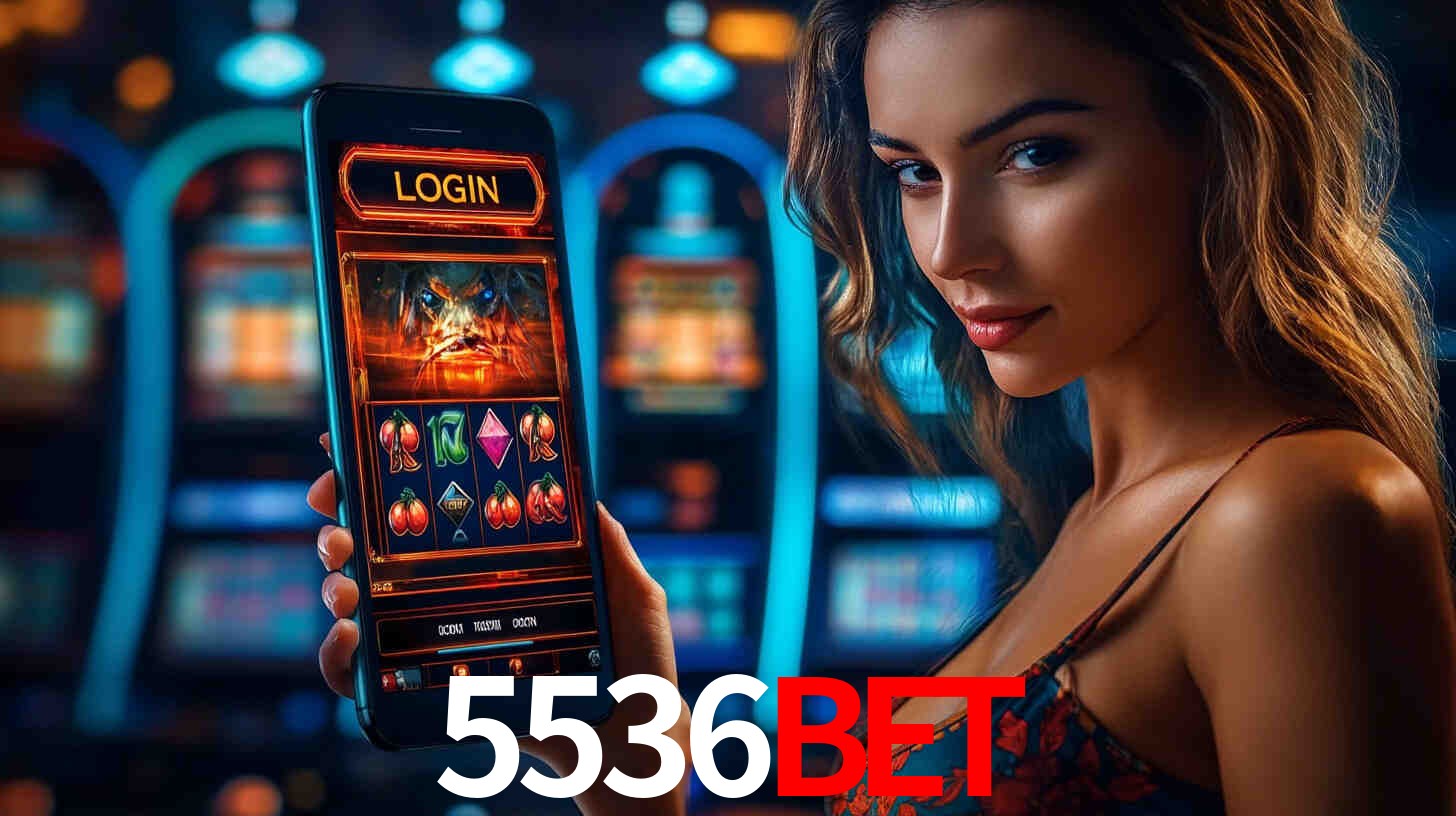 5536Bet
