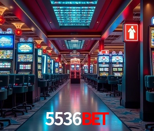 PIX Instantâneo 5536Bet