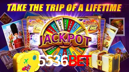 Descubra o Mundo do Cassino Online com 5536Bet