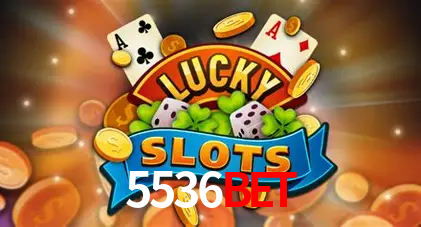 Apostas Esportivas na 5536Bet: Um Guia Completo