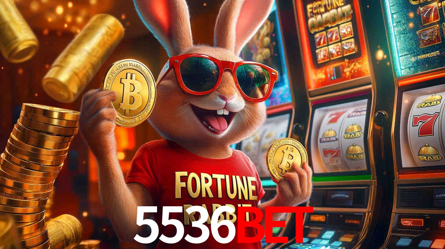 Inovações de Jogos na 5536Bet: O Futuro das Experiências Interativas