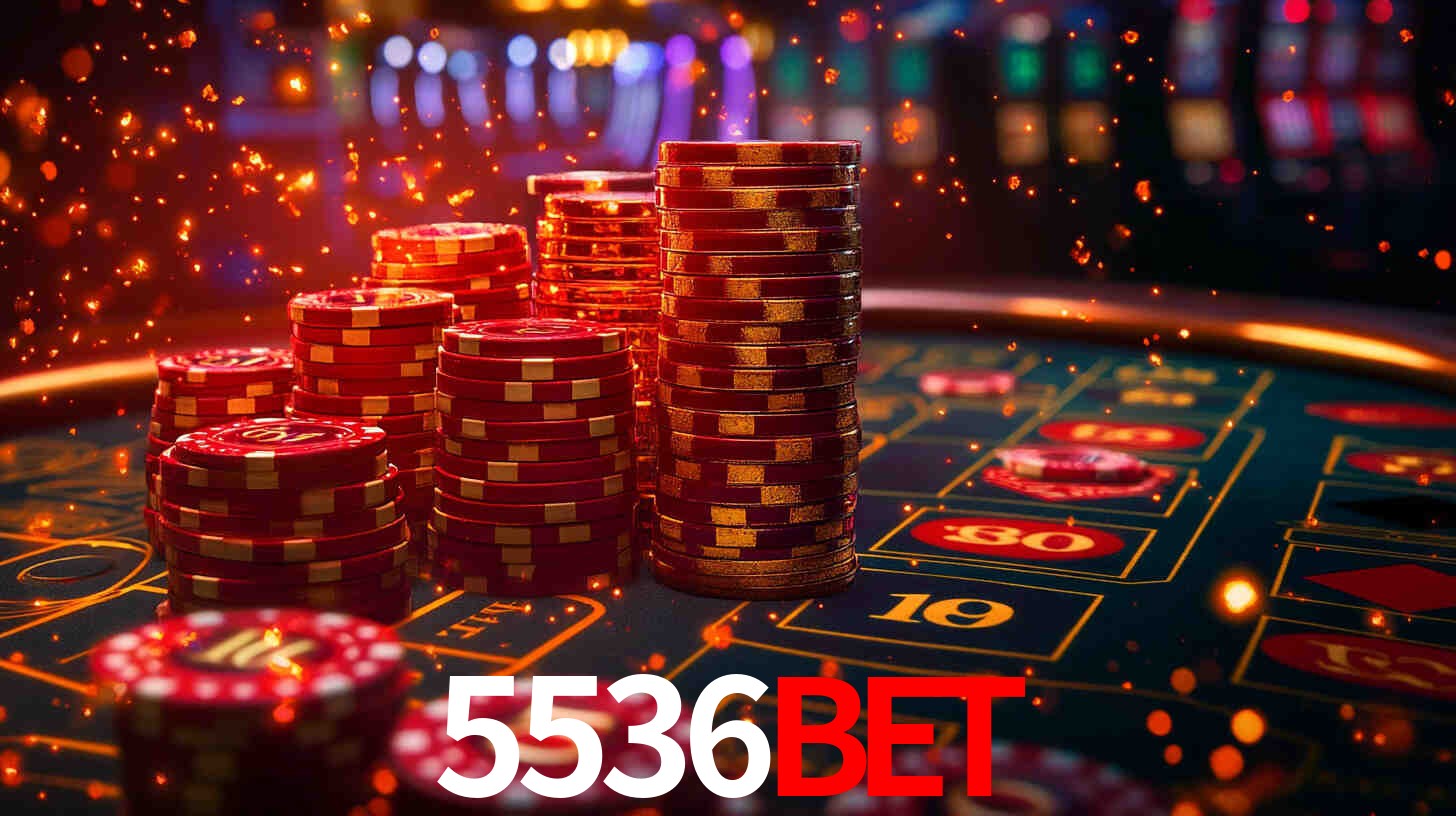 5536Bet App Interface