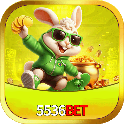 Logo 5536Bet